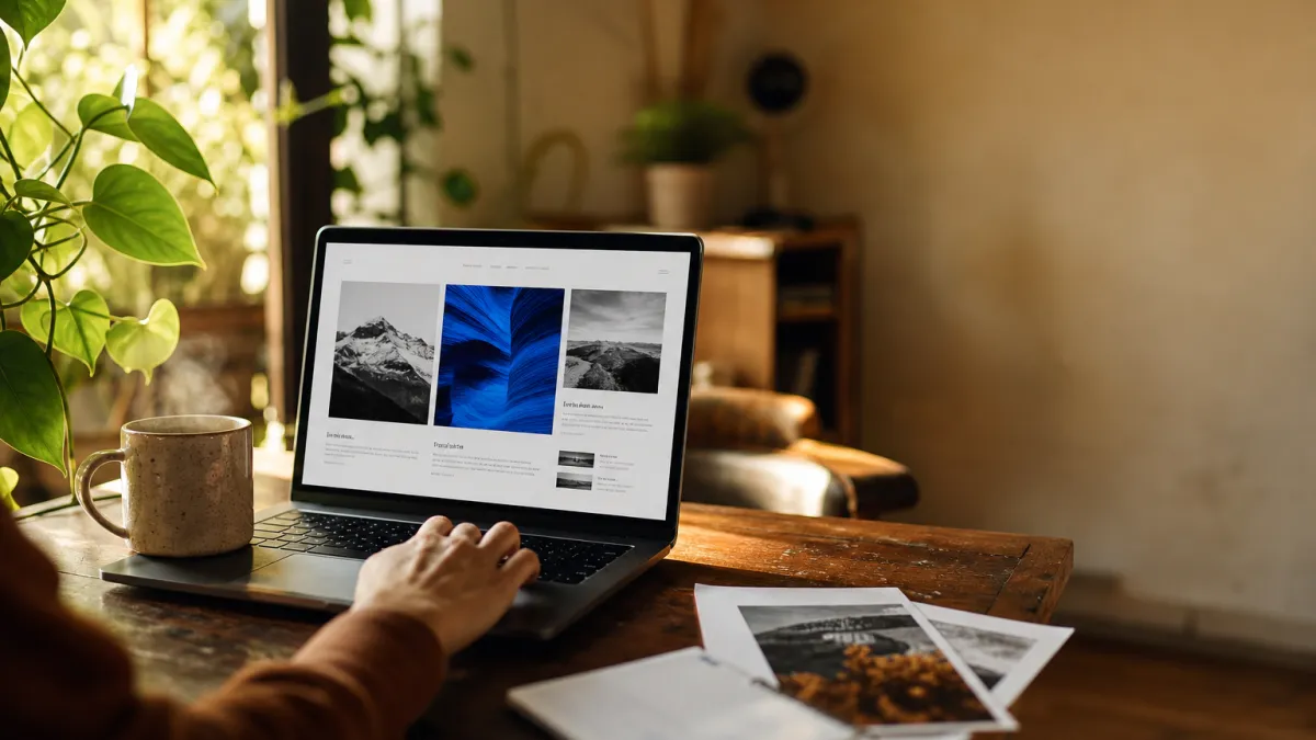 Leakmedia : décryptage du site d'actualité tech et auto