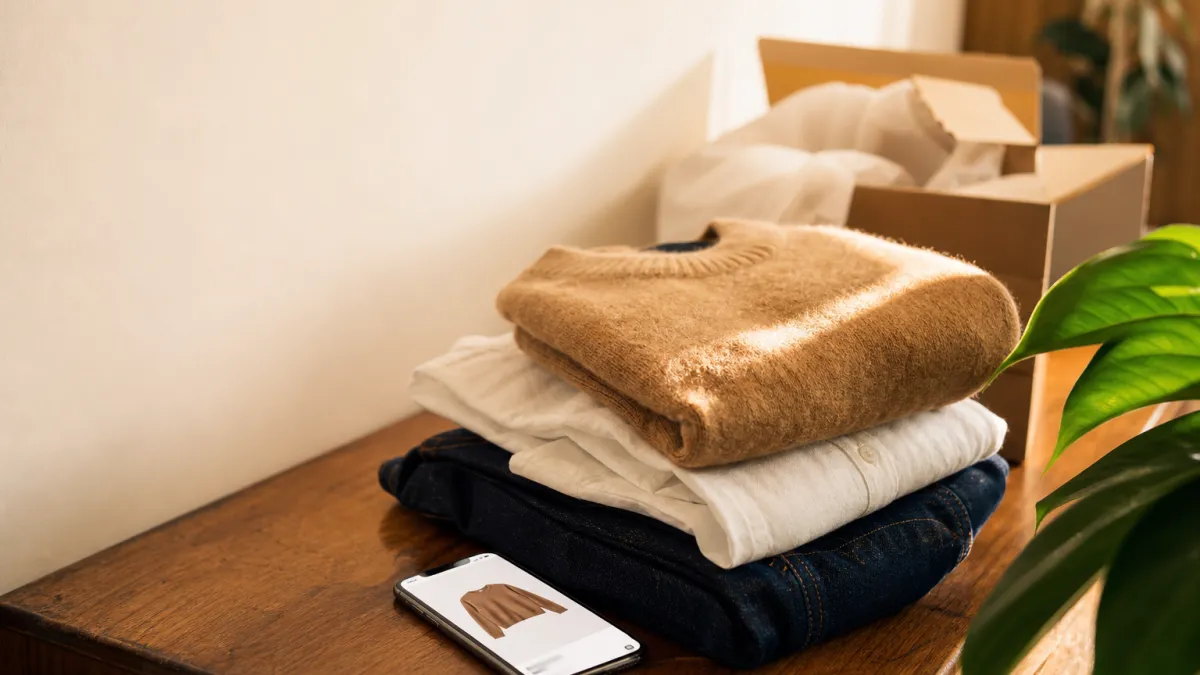E-habillement : tout savoir sur la mode et la vente en ligne
